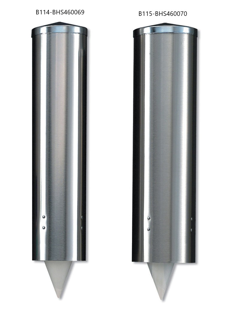 Glāžu futlāris B114/B115