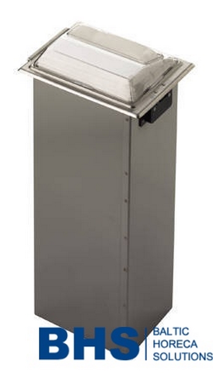 Salvešu dispensers S90/S93/S94