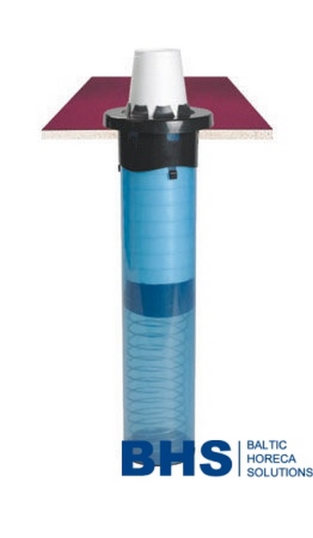 Glāžu futlāris B143