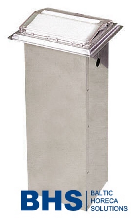 Salvešu dispensers S52