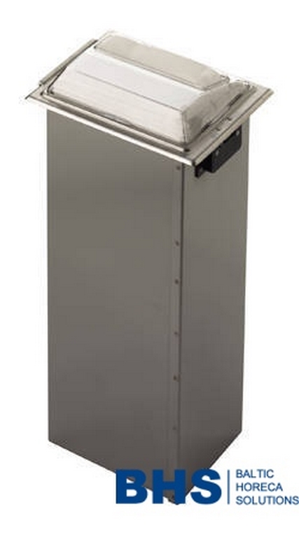 Salvešu dispensers S91/S92