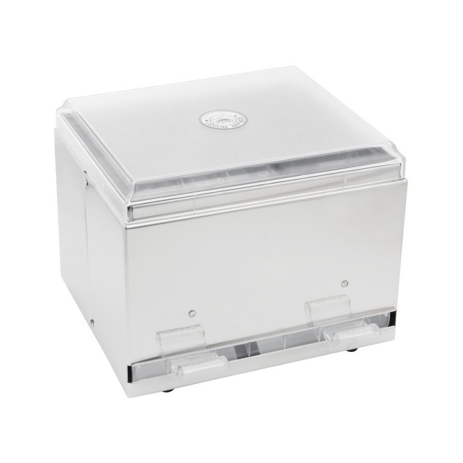 Dispensers salmiņiem T23E