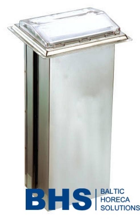 Salvešu dispensers S53/S54